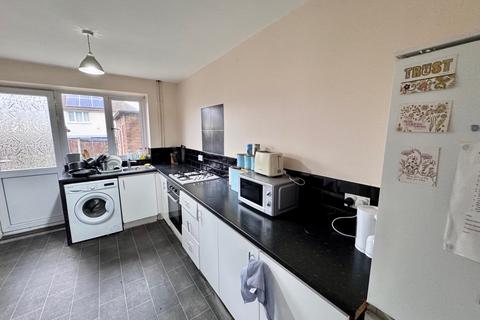 undefined, Brandish Crescent, Nottingham, NG11