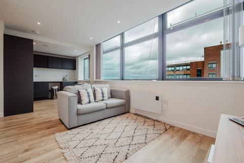 1 bedroom flat for sale, Seymour Grove, Paragon, M16