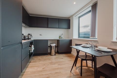 1 bedroom flat for sale, Seymour Grove, Paragon, M16