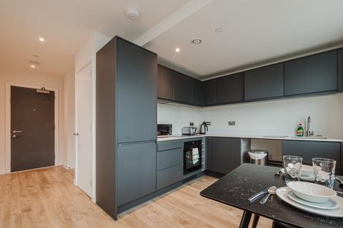 1 bedroom flat for sale, Seymour Grove, Paragon, M16