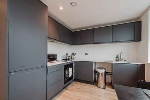 1 bedroom flat for sale, Seymour Grove, Paragon, M16