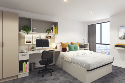 undefined, Cowan Street, NOTTINGHAM, NG1