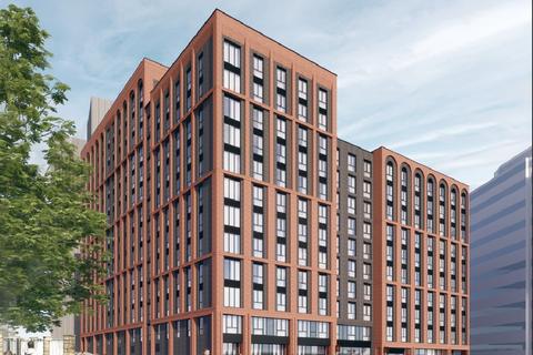 undefined, Cowan Street, NOTTINGHAM, NG1