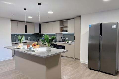 undefined, Cowan Street, NOTTINGHAM, NG1