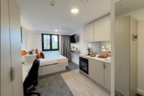 undefined, Cowan Street, NOTTINGHAM, NG1