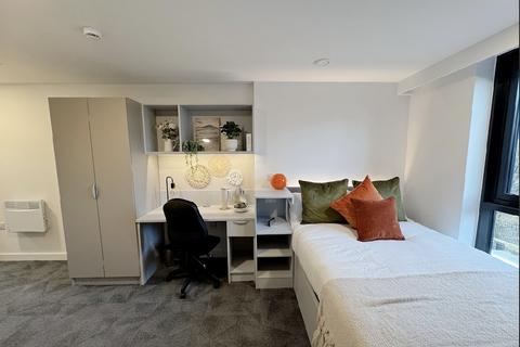 undefined, Cowan Street, NOTTINGHAM, NG1