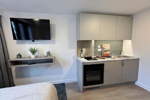 undefined, Cowan Street, NOTTINGHAM, NG1