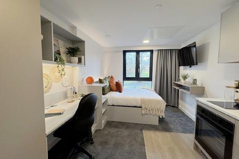 undefined, Cowan Street, NOTTINGHAM, NG1