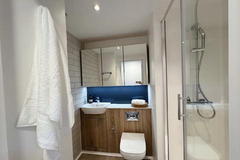 undefined, Cowan Street, NOTTINGHAM, NG1