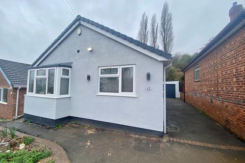 undefined, Douglas Avenue, Nottingham, NG4