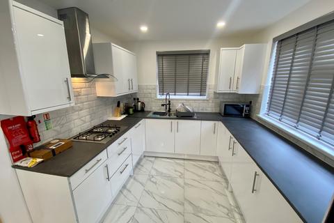 undefined, Douglas Avenue, Nottingham, NG4