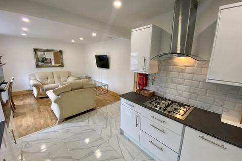 undefined, Douglas Avenue, Nottingham, NG4