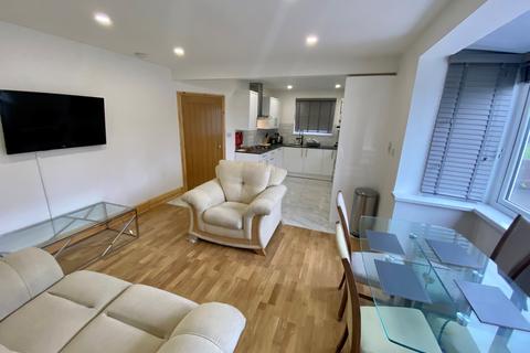 undefined, Douglas Avenue, Nottingham, NG4