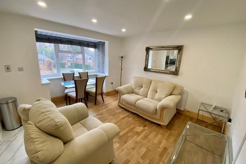 undefined, Douglas Avenue, Nottingham, NG4