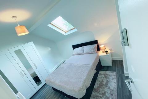 1 bedroom in a house share to rent, St. Michaels Street, Sutton-In-Ashfield, NG17