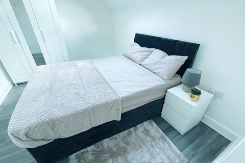1 bedroom in a house share to rent, St. Michaels Street, Sutton-In-Ashfield, NG17