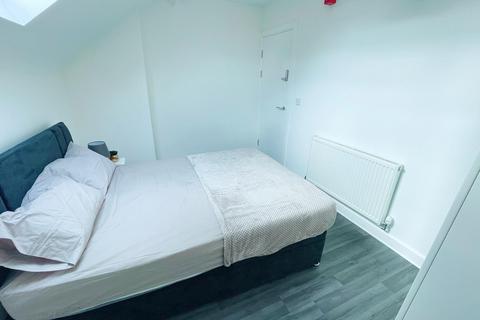 1 bedroom in a house share to rent, St. Michaels Street, Sutton-In-Ashfield, NG17