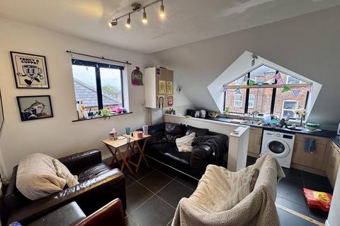 Arthur Street, Nottingham, NG7