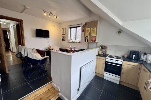 undefined, Arthur Street, Nottingham, NG7
