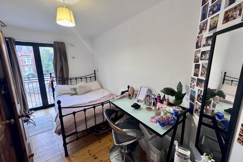 undefined, Arthur Street, Nottingham, NG7