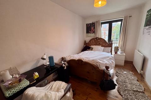 undefined, Arthur Street, Nottingham, NG7