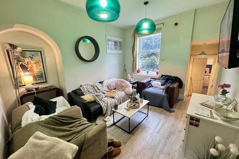 Hope Drive, NOTTINGHAM, NG7