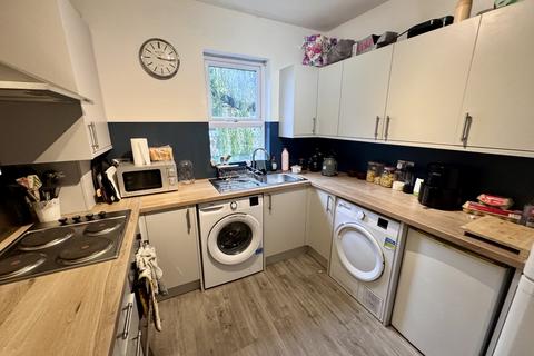undefined, Hope Drive, NOTTINGHAM, NG7
