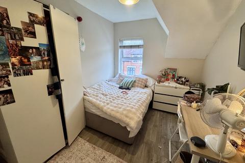 undefined, Hope Drive, NOTTINGHAM, NG7