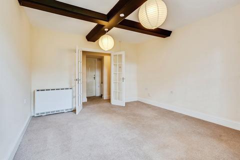 undefined, Mill Street, Witney