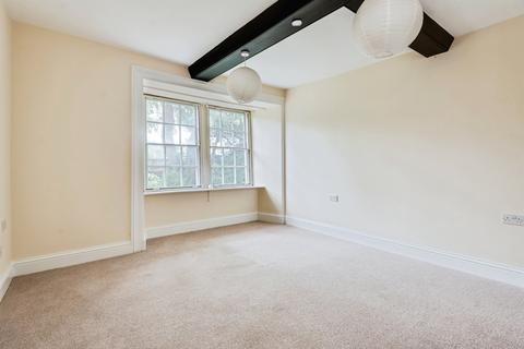 undefined, Mill Street, Witney