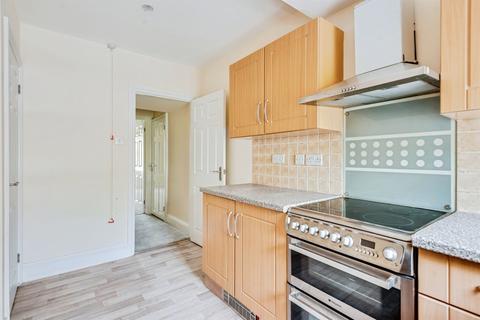 undefined, Mill Street, Witney