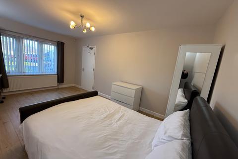 1 bedroom house to rent, Middleton Boulevard, NOTTINGHAM, NG8