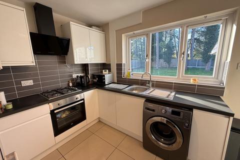 1 bedroom house to rent, Middleton Boulevard, NOTTINGHAM, NG8