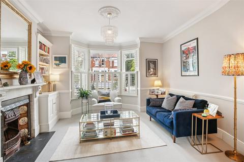 undefined, Agnes Road, London, W3