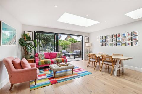 undefined, Agnes Road, London, W3