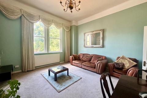 2 bedroom house to rent, Newcastle Circus, Nottingham, NG7