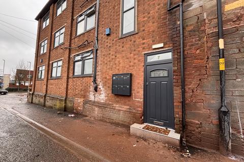 undefined, Bradford Lane, Walsall, WS1