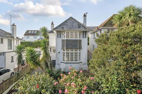 3 bedroom detached house for sale, Falmouth, Cornwall