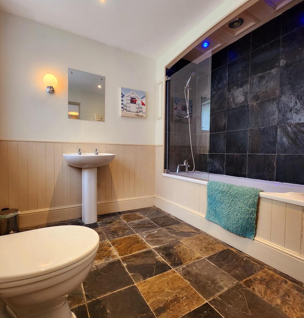 En-suite