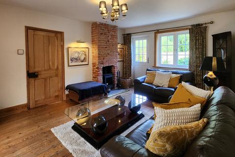 5 bedroom house to rent, Yarmouth, PO41