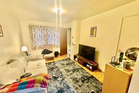 2 bedroom end of terrace house to rent, Cloister Street, Nottingham, NG7