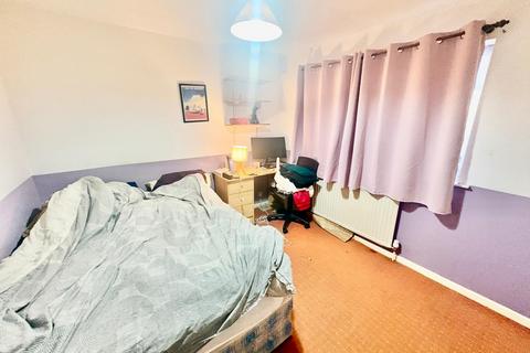 2 bedroom end of terrace house to rent, Cloister Street, Nottingham, NG7
