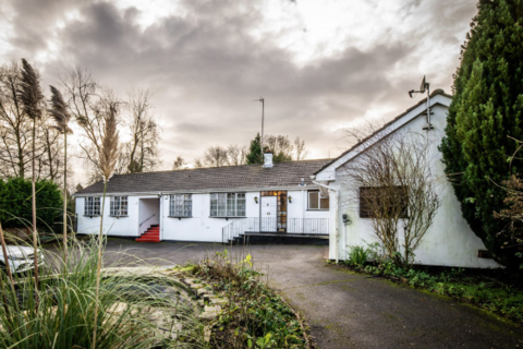 undefined, Lambley Lane, NOTTINGHAM, NG14