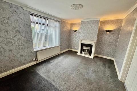 Melbury Road, Nottingham, NG8
