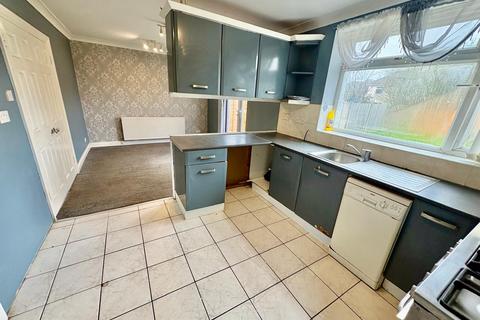 undefined, Melbury Road, Nottingham, NG8