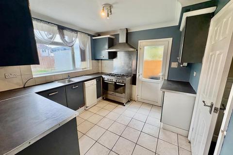 undefined, Melbury Road, Nottingham, NG8
