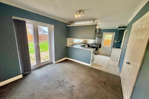 undefined, Melbury Road, Nottingham, NG8
