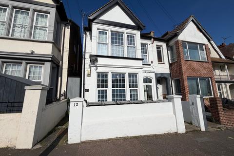 undefined, Chancellor Road, Southend-on-Sea, SS1