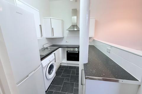 undefined, Short Hill, Nottingham, NG1