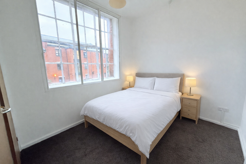 undefined, Short Hill, Nottingham, NG1